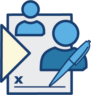 Beneficiary designation